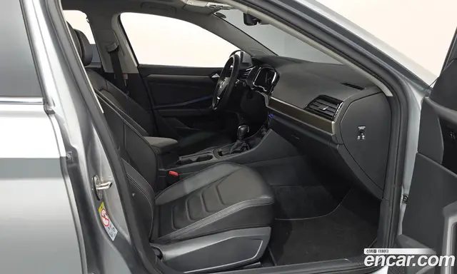 Volkswagen Jetta 2021 1.4 АКПП, миниатюра 11