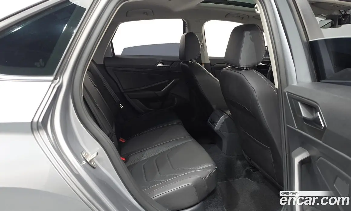 Volkswagen Jetta 2021 1.4 АКПП, фото 12