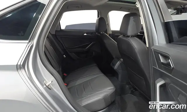 Volkswagen Jetta 2021 1.4 АКПП, миниатюра 12