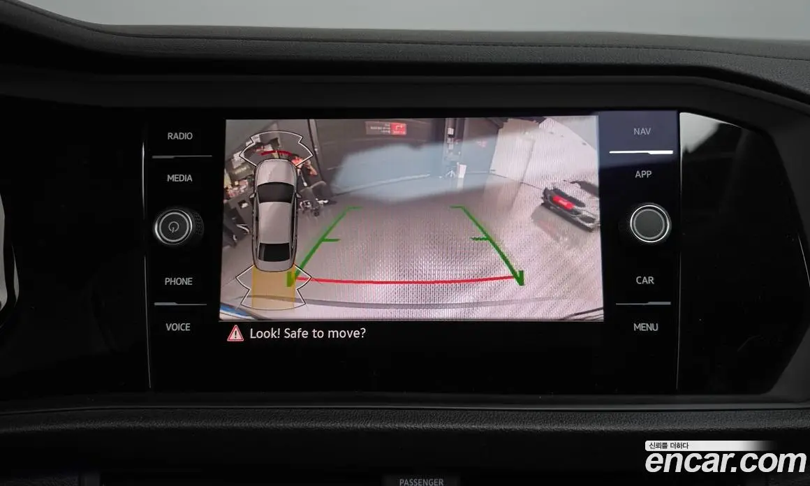 Volkswagen Jetta 2021 1.4 АКПП, фото 15