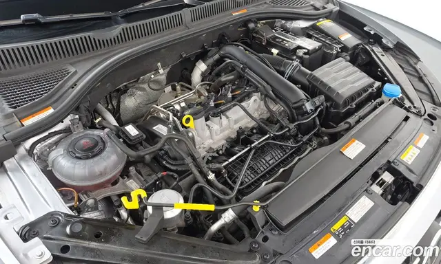 Volkswagen Jetta 2021 1.4 АКПП, миниатюра 6