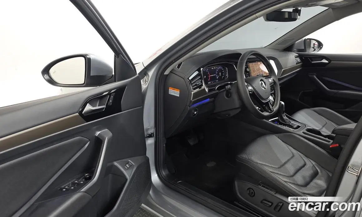 Volkswagen Jetta 2021 1.4 АКПП, фото 10