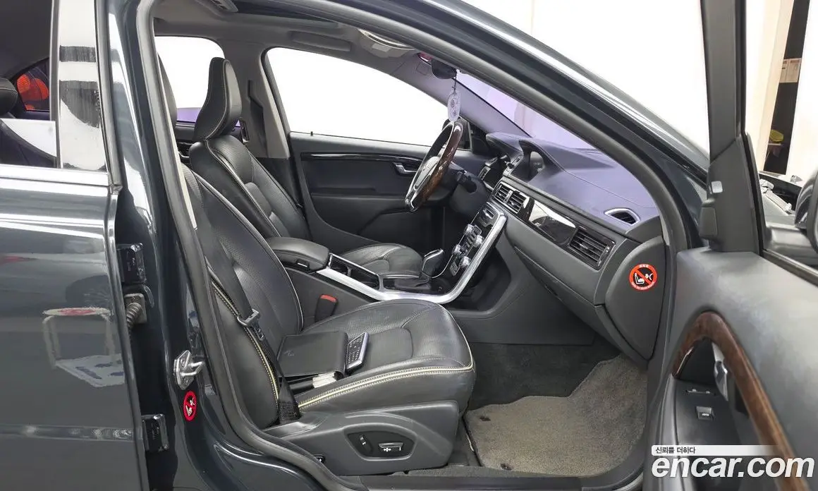 Volvo S80 2016 2.0 АКПП, фото 11