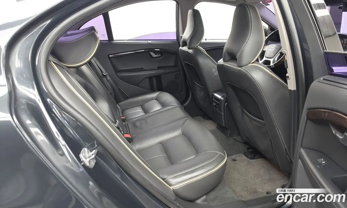 Volvo S80 2016 2.0 АКПП, фото 12
