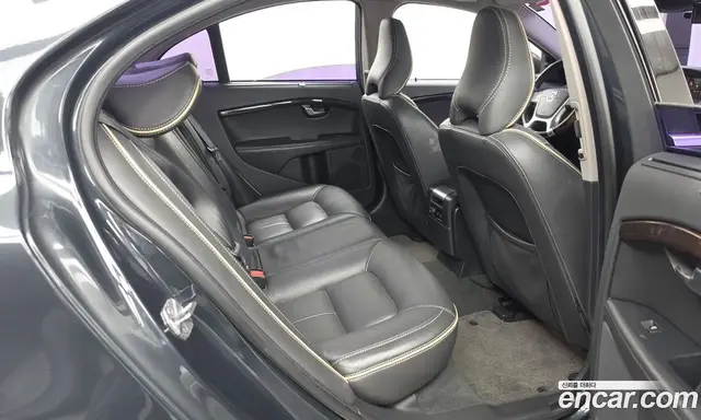 Volvo S80 2016 2.0 АКПП, миниатюра 12