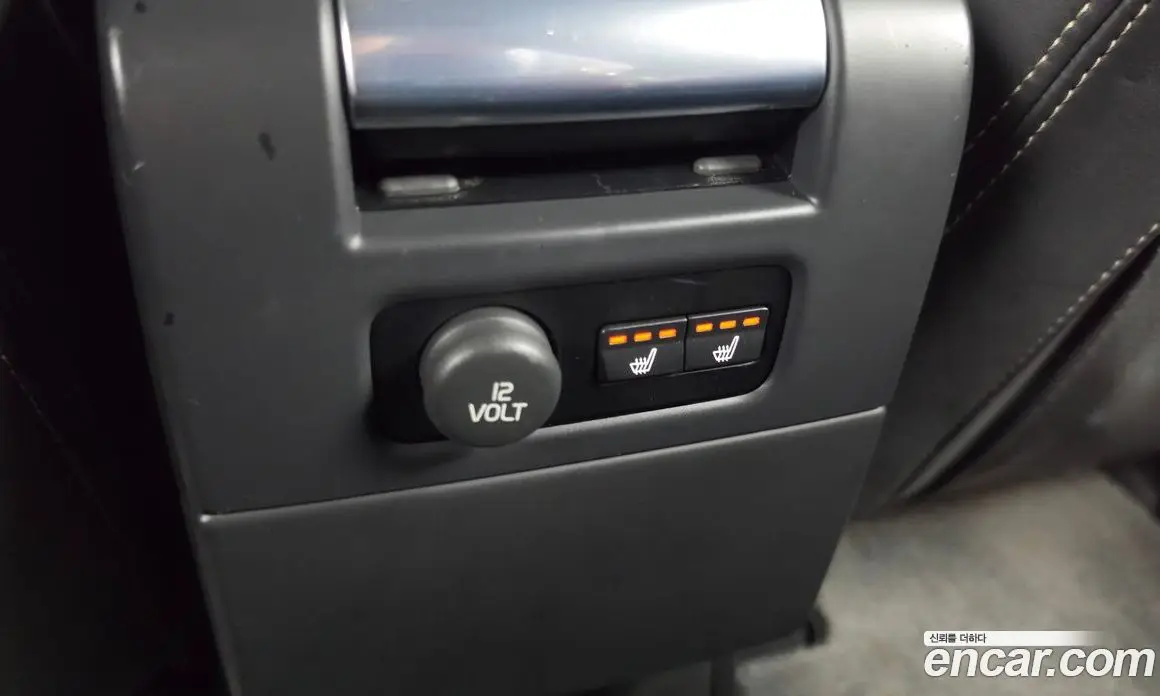 Volvo S80 2016 2.0 АКПП, фото 19