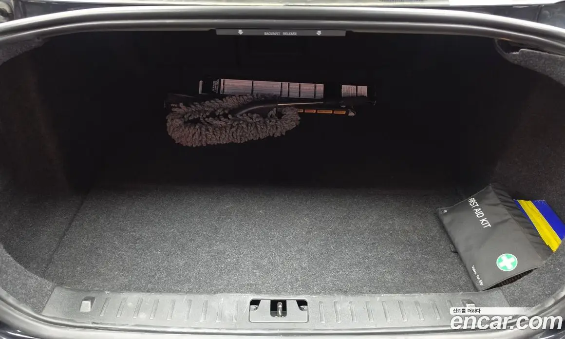 Volvo S80 2016 2.0 АКПП, фото 20