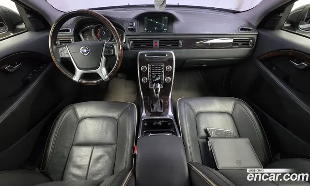 Volvo S80 2016 2.0 АКПП, миниатюра 7