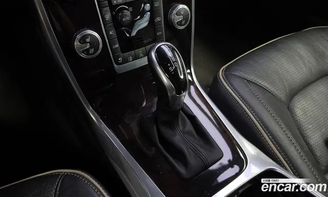 Volvo S80 2016 2.0 АКПП, миниатюра 9