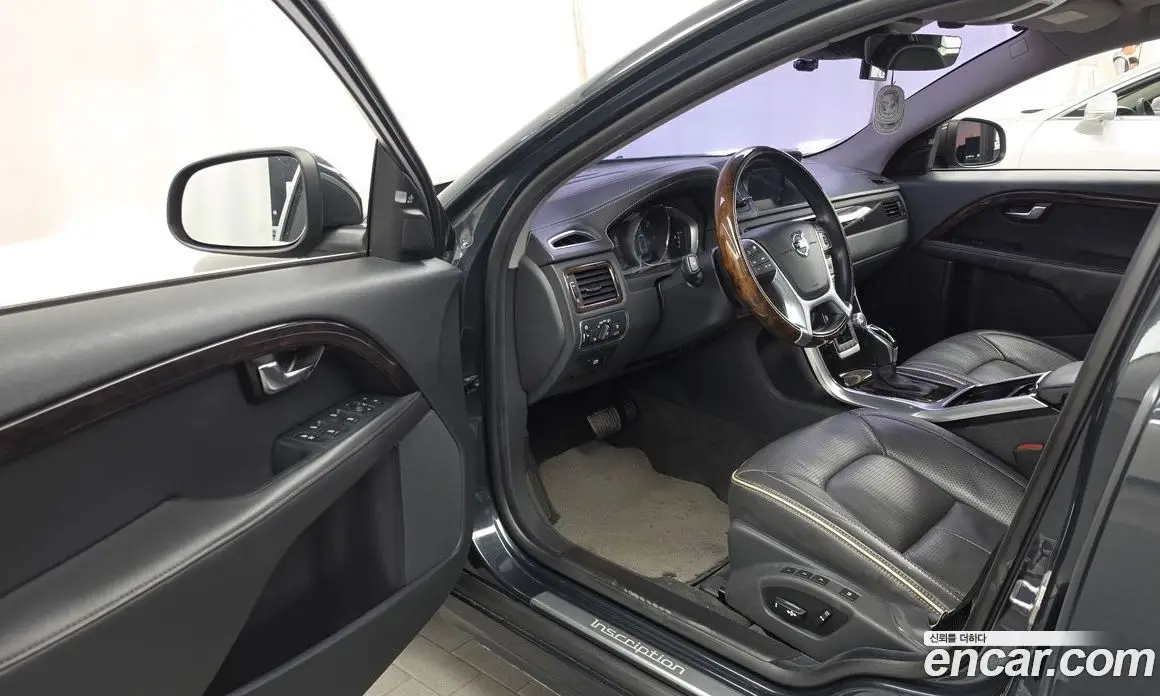Volvo S80 2016 2.0 АКПП, фото 10