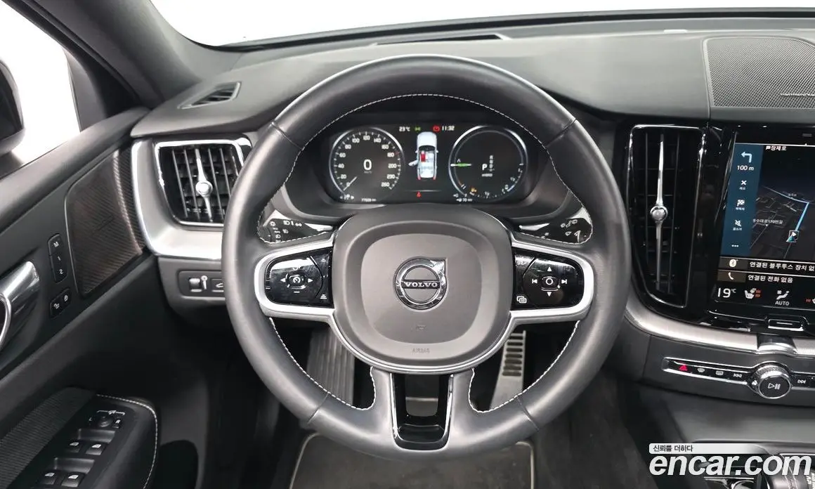 Volvo XC60 2020 2.0 АКПП, фото 19 Volvo XC60 2020 2.0 АКПП, фото 19