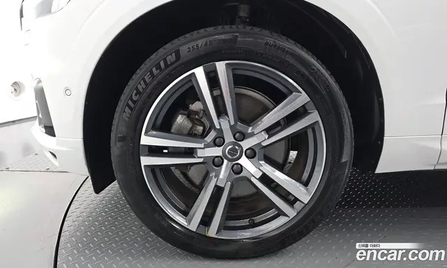 Volvo XC60 2020 2.0 АКПП, миниатюра 5 Volvo XC60 2020 2.0 АКПП, миниатюра 5