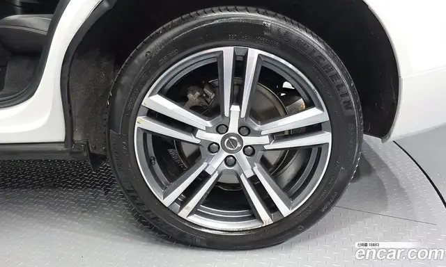 Volvo XC60 2020 2.0 АКПП, миниатюра 7 Volvo XC60 2020 2.0 АКПП, миниатюра 7