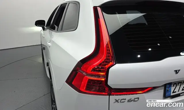 Volvo XC60 2020 2.0 АКПП, миниатюра 9 Volvo XC60 2020 2.0 АКПП, миниатюра 9
