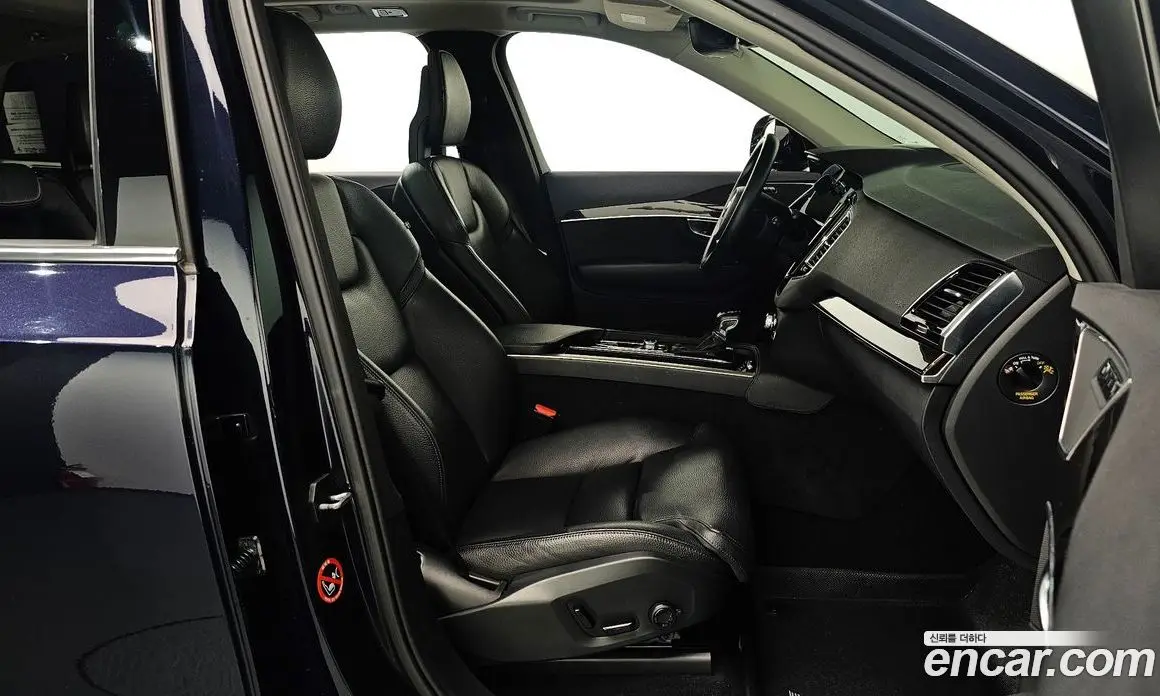 Volvo XC90 2016 2.0 АКПП, фото 11