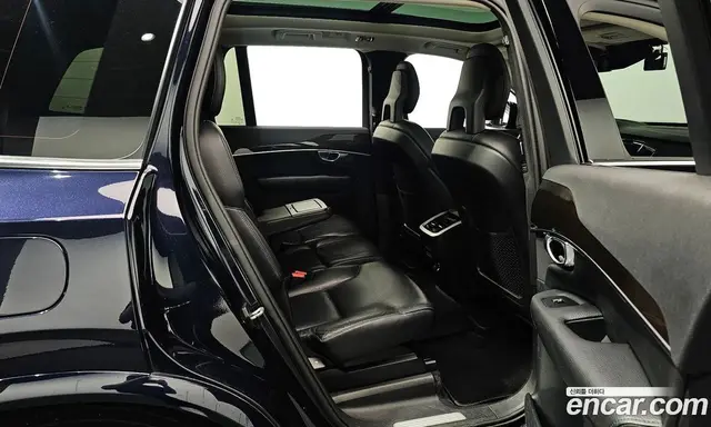 Volvo XC90 2016 2.0 АКПП, миниатюра 12