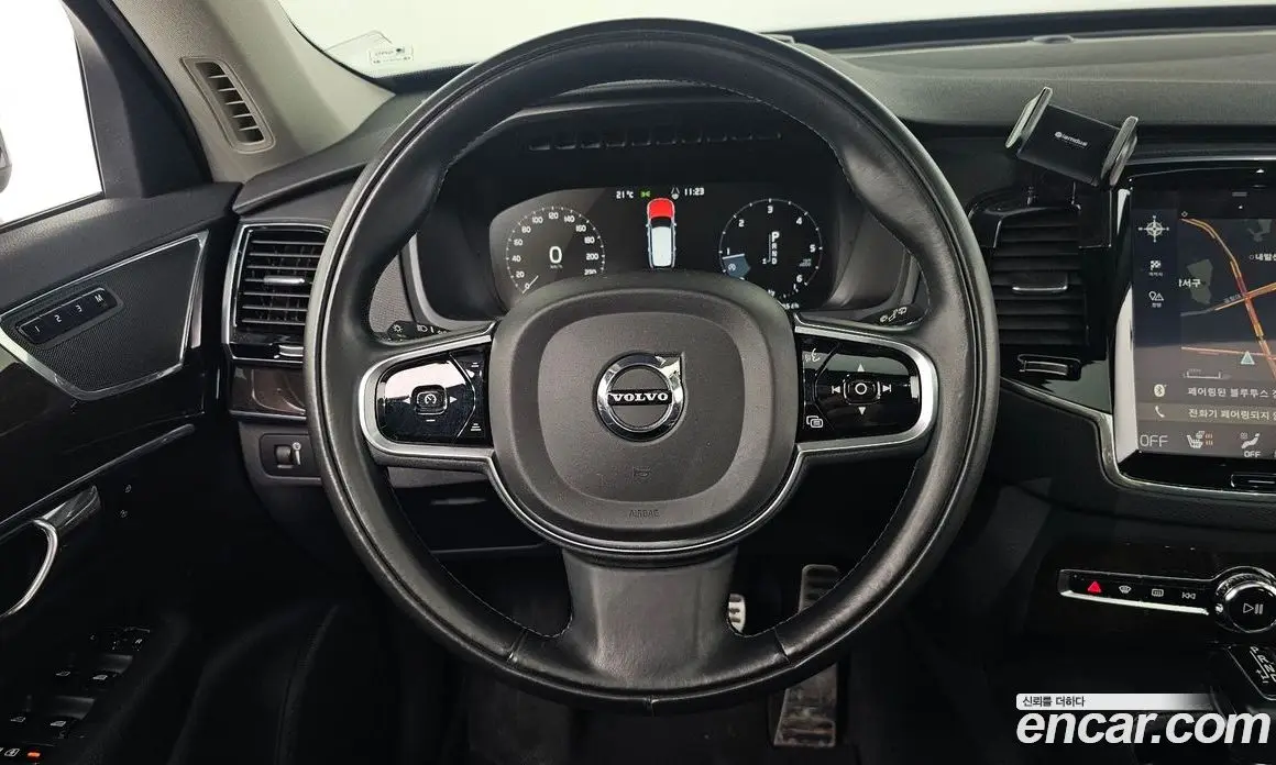 Volvo XC90 2016 2.0 АКПП, фото 13