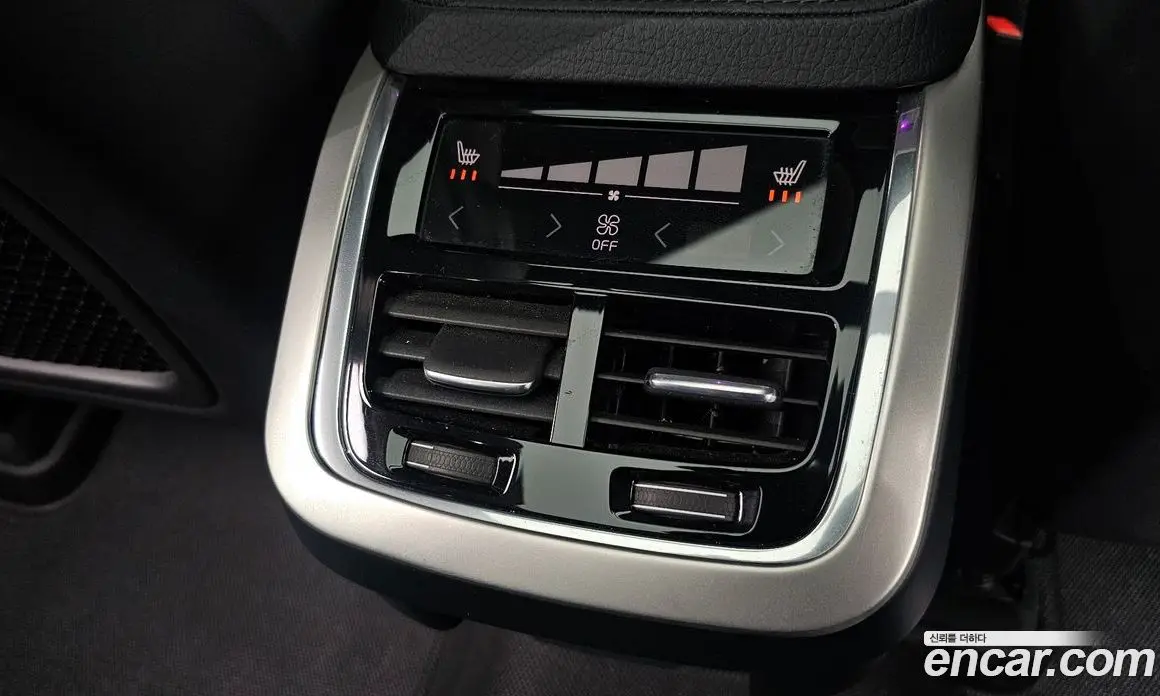 Volvo XC90 2016 2.0 АКПП, фото 19