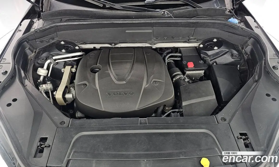 Volvo XC90 2016 2.0 АКПП, фото 6