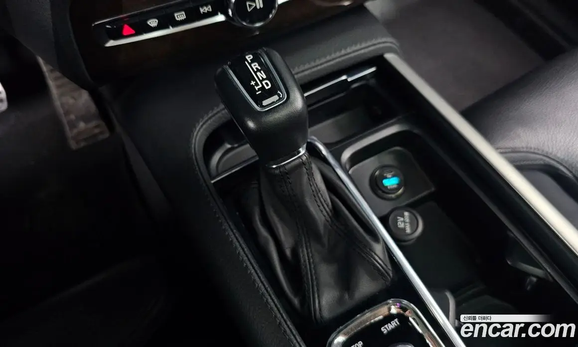 Volvo XC90 2016 2.0 АКПП, фото 9