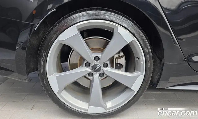 Audi A5 2019 2.0 АКПП, миниатюра 5