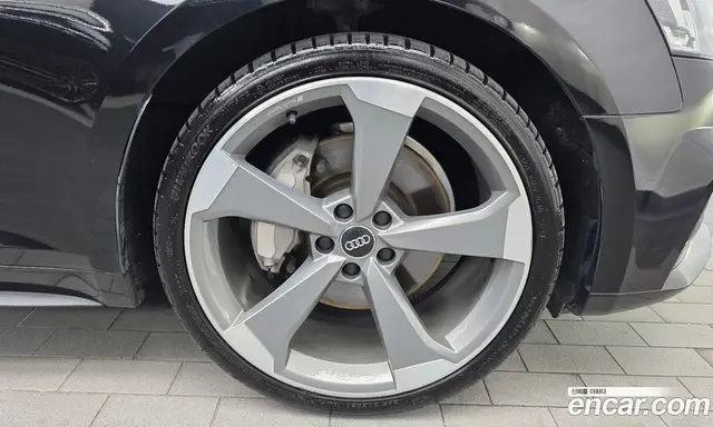 Audi A5 2019 2.0 АКПП, миниатюра 7
