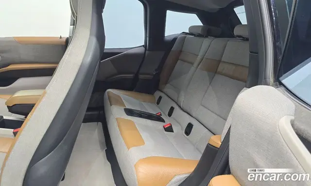 BMW i3 2014 АКПП, миниатюра 11