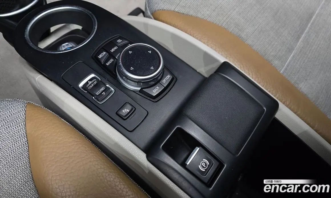 BMW i3 2014 АКПП, фото 17