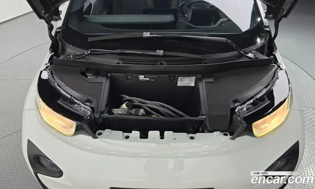 BMW i3 2014 АКПП, миниатюра 6