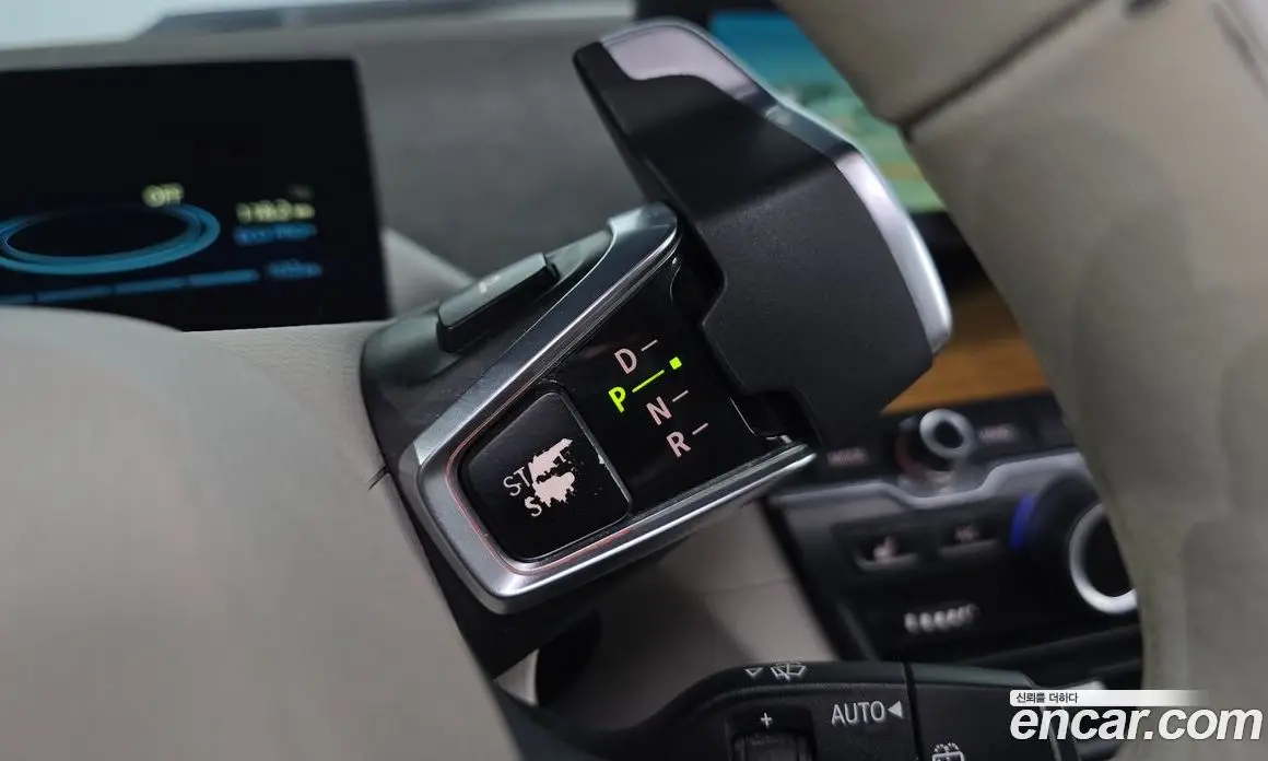 BMW i3 2014 АКПП, фото 9