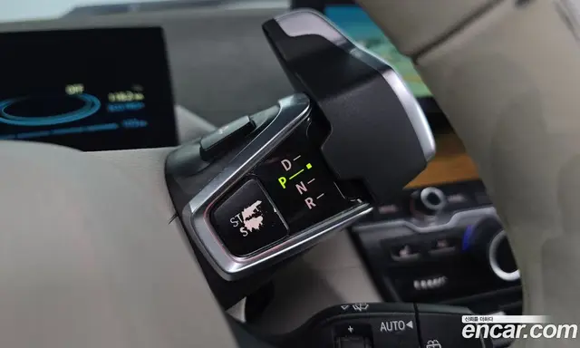 BMW i3 2014 АКПП, миниатюра 9