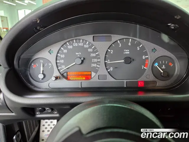BMW Z3 1998 1.9 МКПП, миниатюра 7