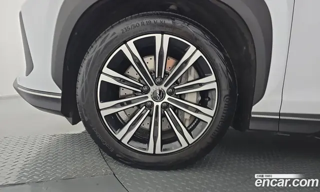 BYD Sealion 7 2025 0.1 АКПП, миниатюра 5