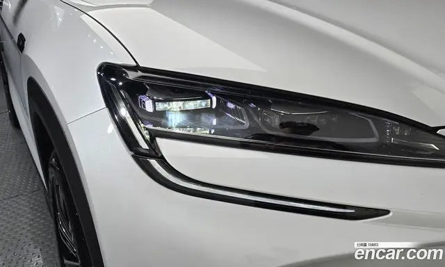 BYD Sealion 7 2025 0.1 АКПП, миниатюра 8