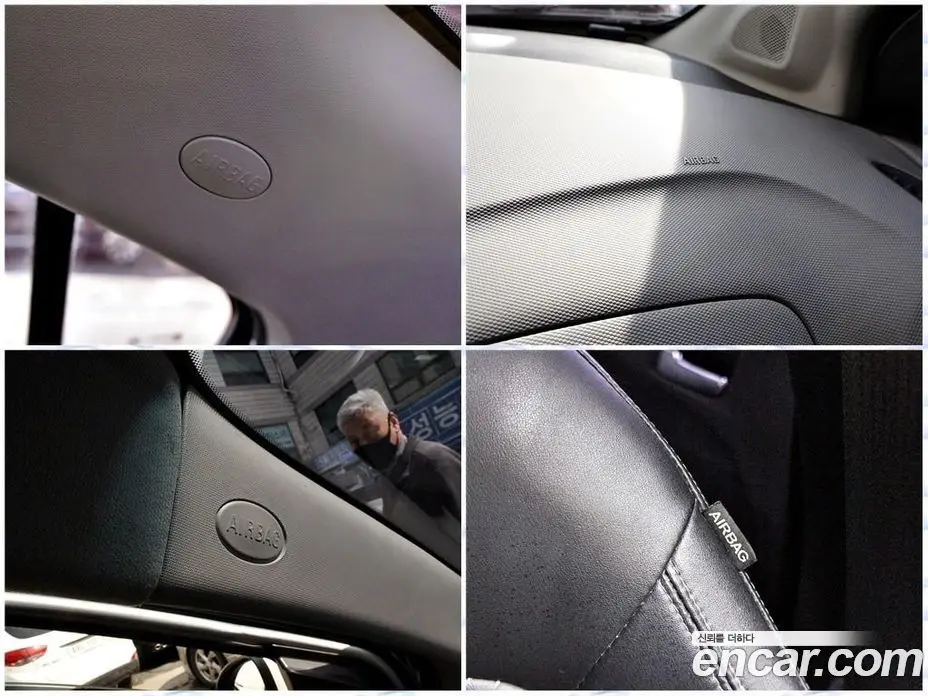 Chevrolet Aveo 2017 1.4 АКПП, фото 19