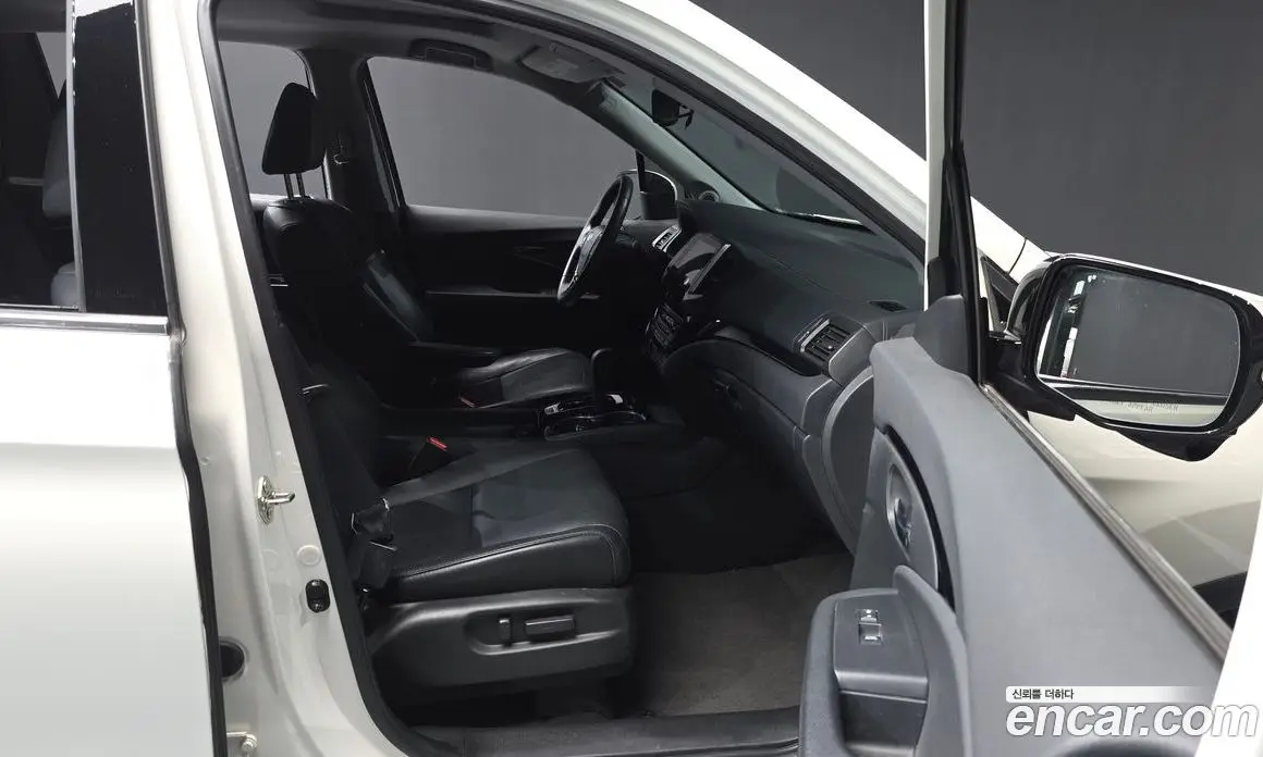 Honda Pilot 2017 3.5 АКПП, фото 11