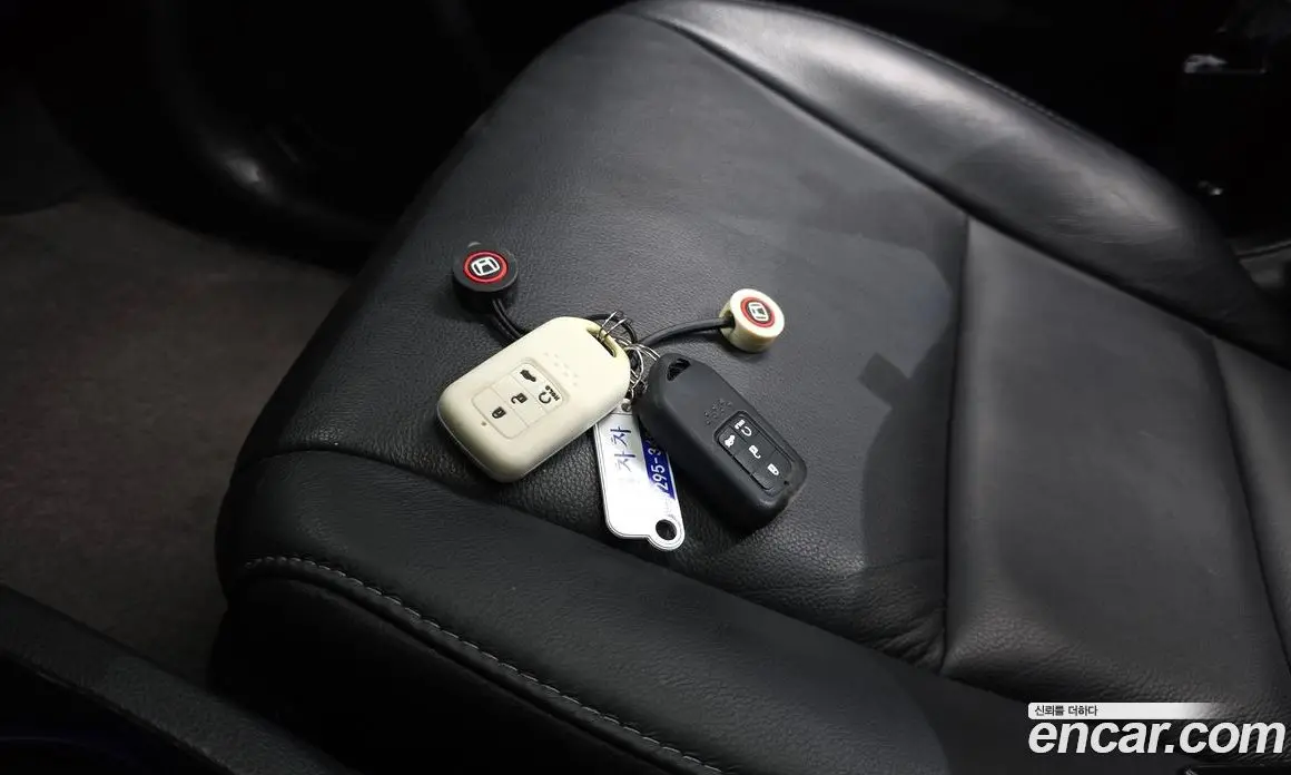 Honda Pilot 2017 3.5 АКПП, фото 17