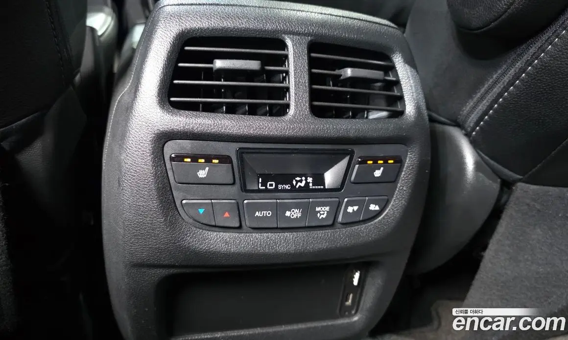 Honda Pilot 2017 3.5 АКПП, фото 18