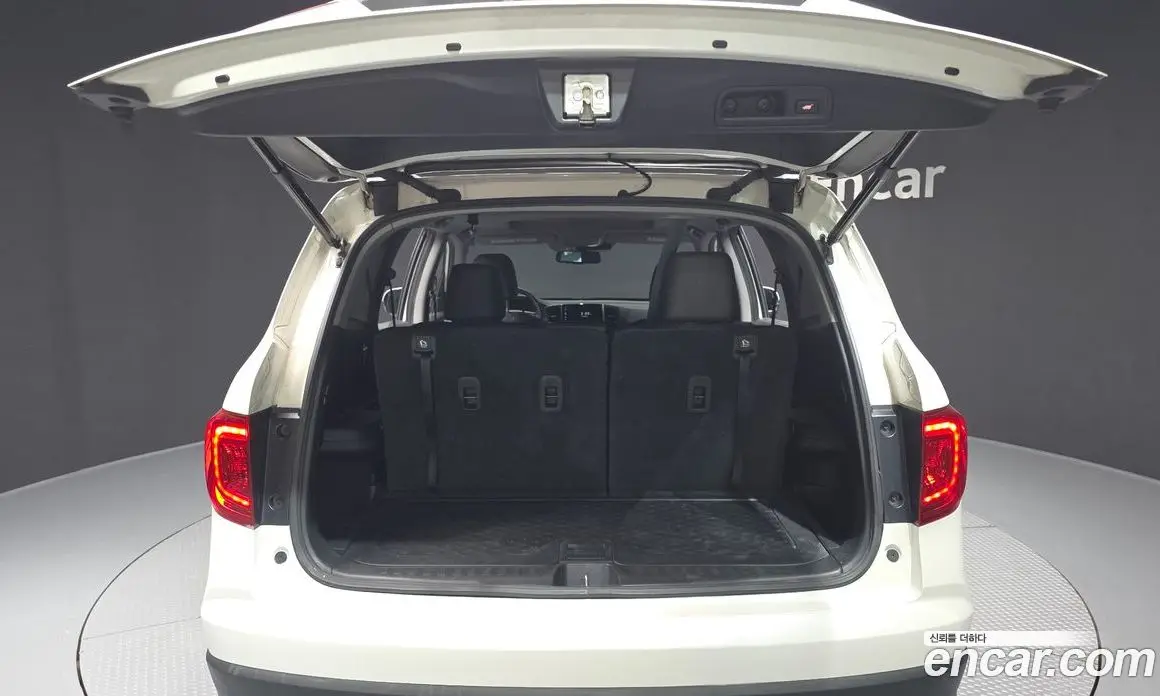 Honda Pilot 2017 3.5 АКПП, фото 19