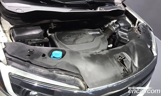 Honda Pilot 2017 3.5 АКПП, миниатюра 6