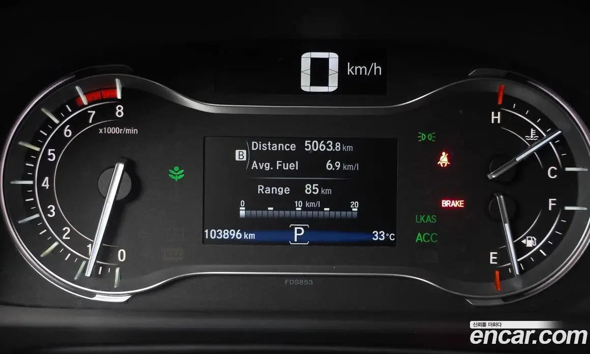 Honda Pilot 2017 3.5 АКПП, фото 8