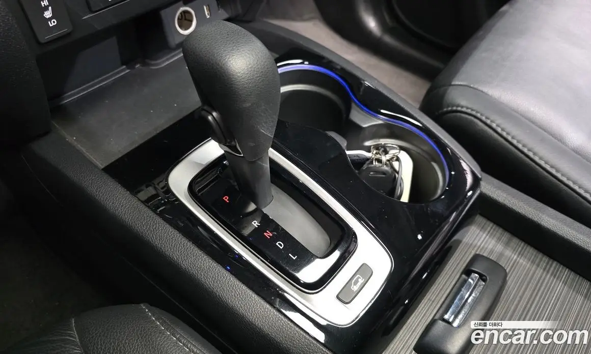 Honda Pilot 2017 3.5 АКПП, фото 9
