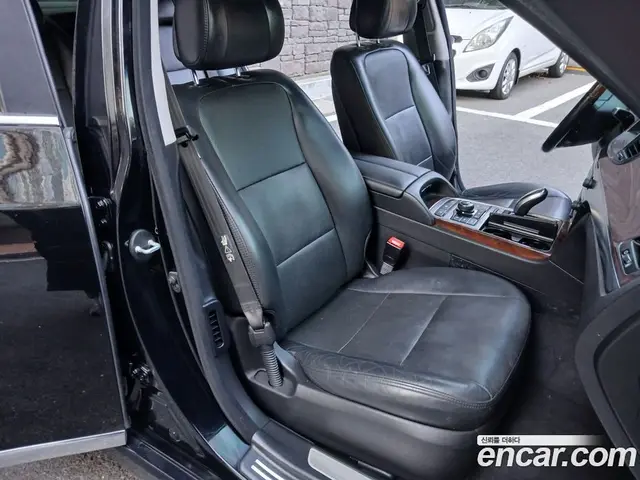 Hyundai Equus 2013 3.8 АКПП, миниатюра 11