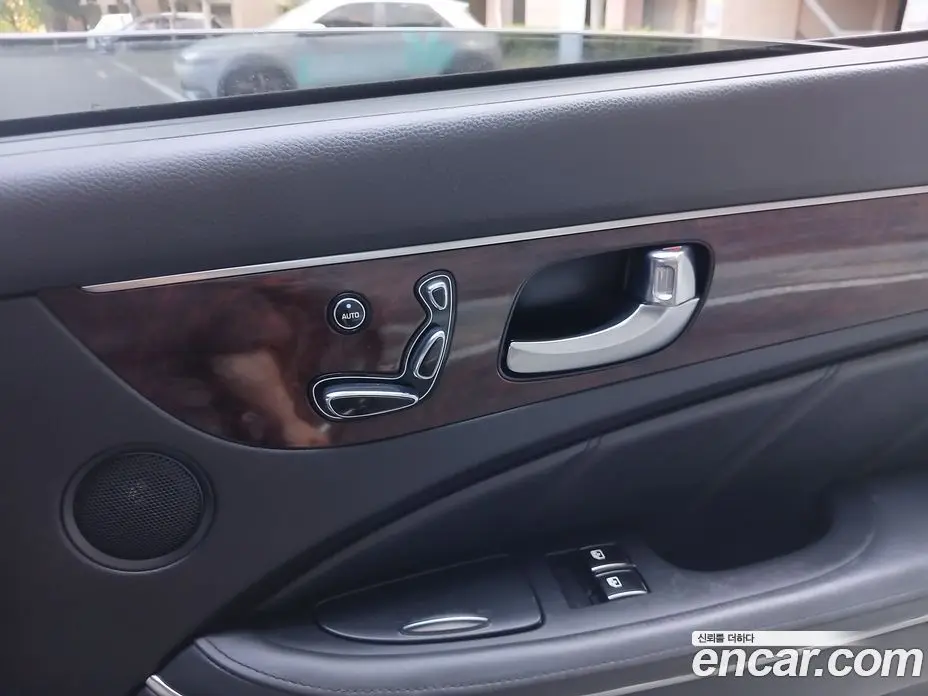 Hyundai Equus 2013 3.8 АКПП, фото 18
