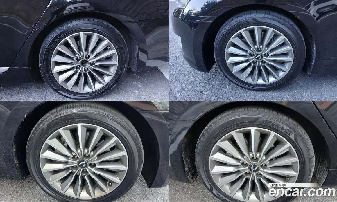 Hyundai Equus 2013 3.8 АКПП, фото 5