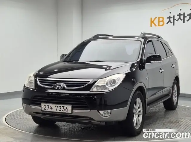 Hyundai Veracruz, 2011, 148 115 км