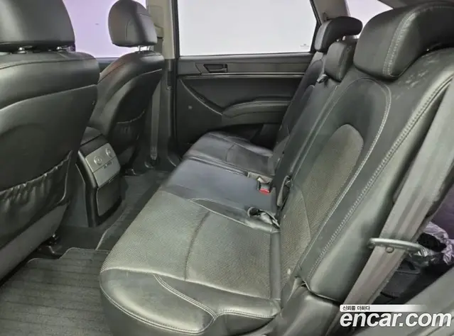 Hyundai Veracruz 2011 3.0 АКПП, миниатюра 12