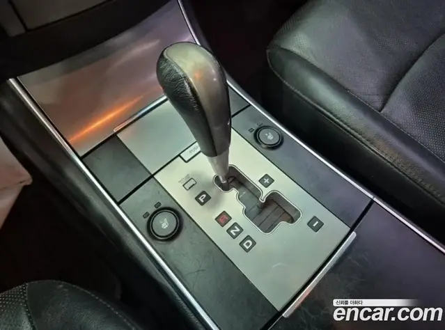 Hyundai Veracruz 2011 3.0 АКПП, миниатюра 8