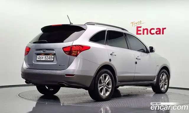 Hyundai Veracruz 2013 3.0 АКПП, миниатюра 2