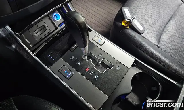 Hyundai Veracruz 2013 3.0 АКПП, миниатюра 12
